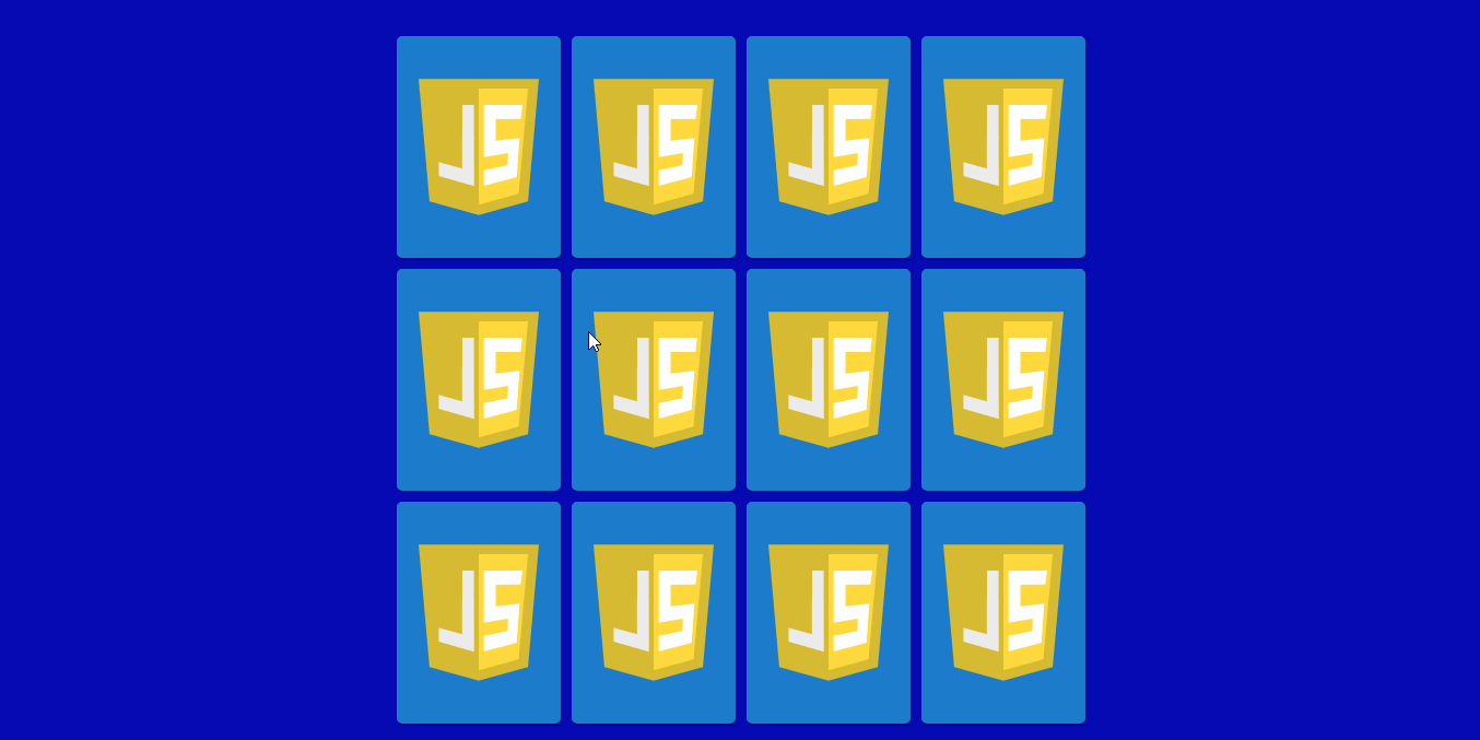 Showcase Of my JavaScript Projects. | Game-Designs
